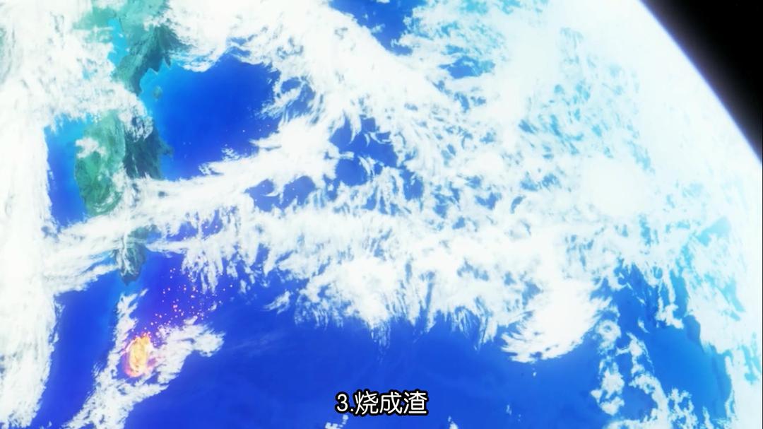 《魔法禁书目录 剧场版 恩底弥翁的奇迹》-高清