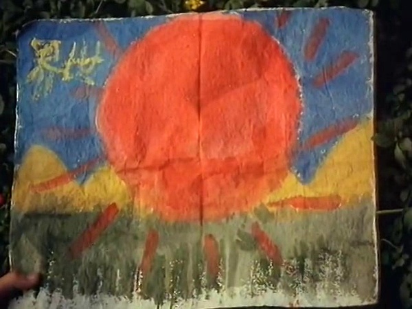 《魔窟中的幻想》-高清电影