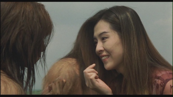 《北京猿人》-高清电影