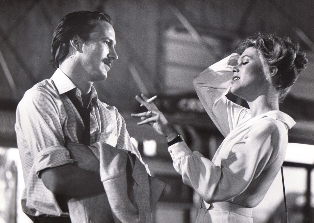 《体热》全集-高清电影完整版