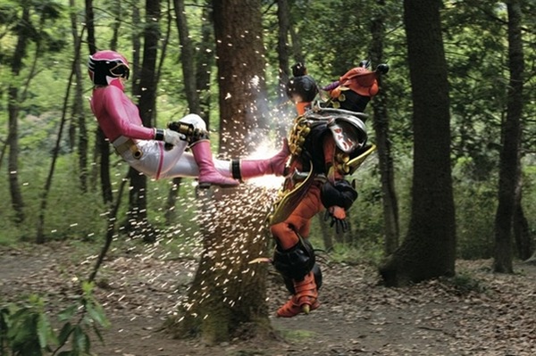 《天装战队护星者 Epic on the Movie》-高清电