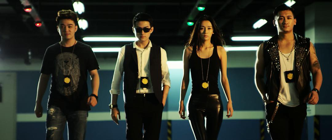 《萌宠特工队之致命病毒》全集-高清电影完整