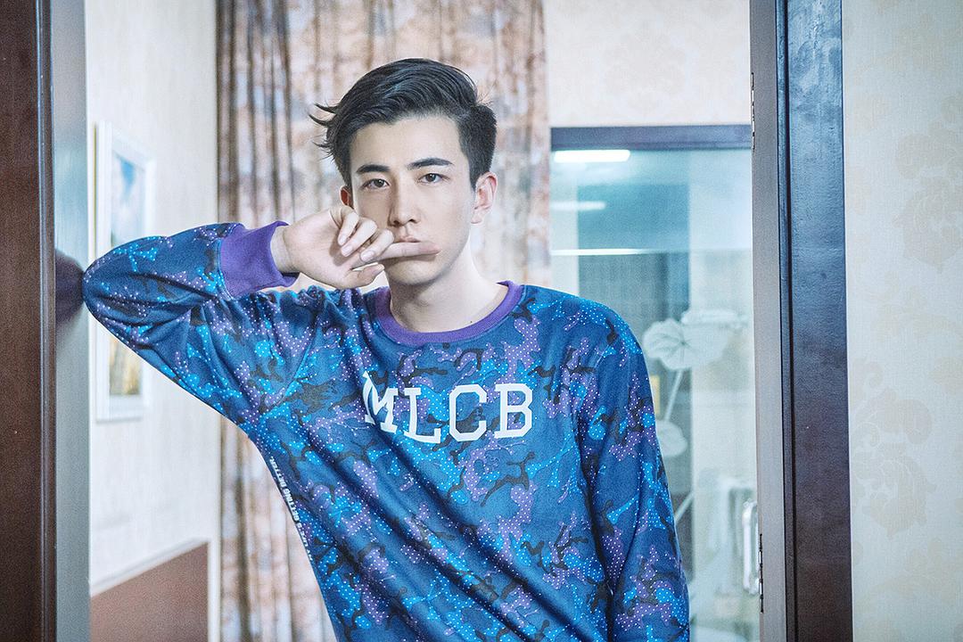 《一起同过窗 第一季》全集-电视剧