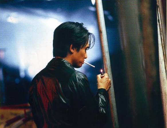 《洪兴仔之江湖大风暴》-高清电影