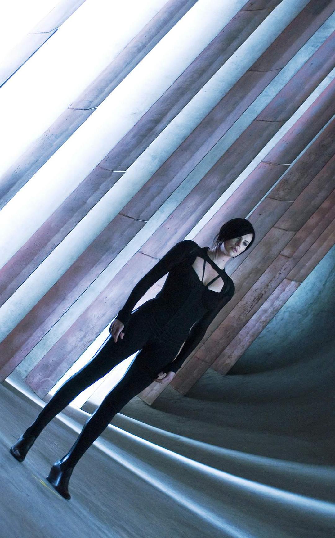 《魔力女战士》全集-高清电影完整版