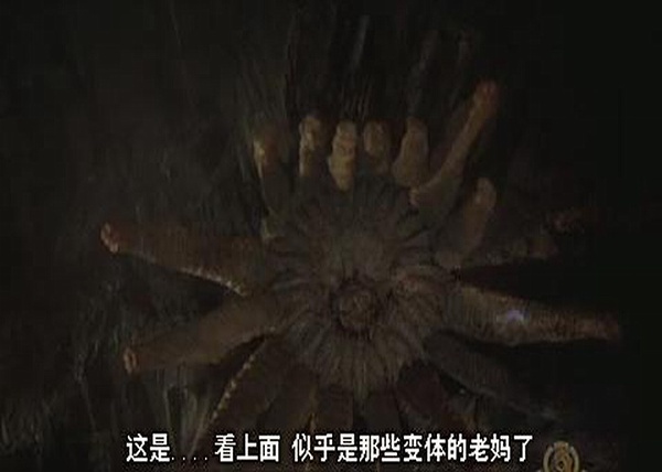 惊爆无底洞