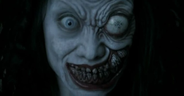 《鬼女魔咒》全集-高清电影完整版