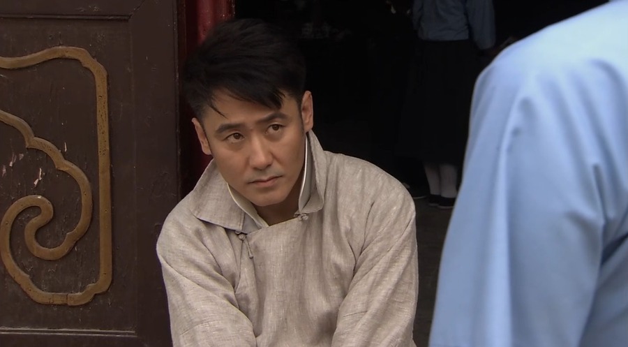 《乱世书香》全集-电视剧-在线观看