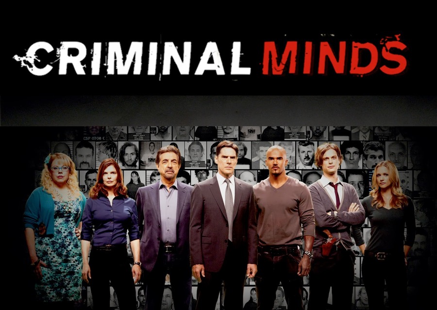 《犯罪心理第七季》全集-电视剧-在线观看