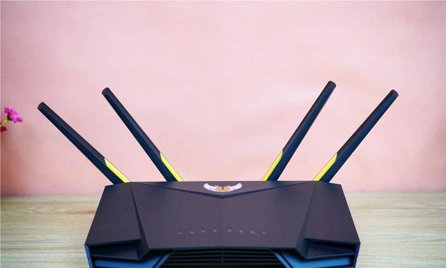 WiFi 6路由，让你的网速飞起来--华硕TUF GAMING AX3000使用分享- 综合