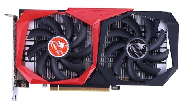 性价比高的中高端显卡