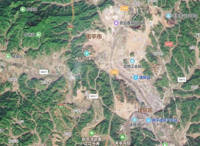 建阳的人口_建阳二中图片(2)