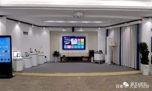 美国制裁下，又一家中国企业挺直腰杆，血性总裁