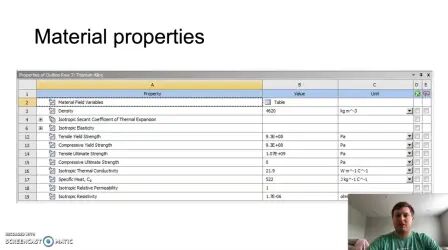 [图]火箭的应力分析ANSYS Workbench