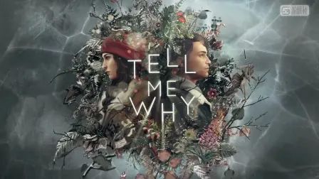 [图]《Tell Me Why》预告发布