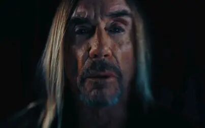 [图]Iggy Pop - We Are The People (官方MV)