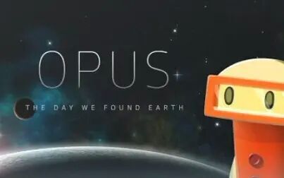 [图]【安利】OPUS:地球计划--PC预告片