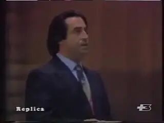 [图]【大师班】世界著名指挥穆蒂 Riccardo Muti 如何排练歌剧《弄臣》1994