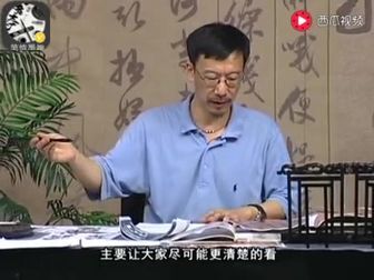 [图]崔寒柏先生临《黄州寒食帖》《前赤壁赋》《韭花帖》及书法创作视频