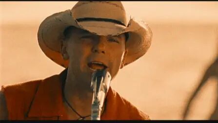 [图]When The Sun Goes Down (Duet with Uncle Kracker) - Kenny Chesney