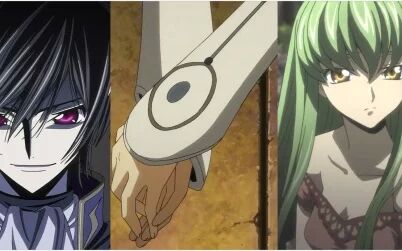 [图]【剧场版】Code Geass 复活的鲁路修 上映中PV(90S)【F宅/1080P+】