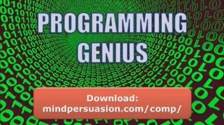 [图]Programming Genius