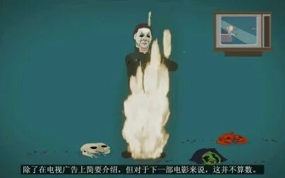 [图]迈克尔迈尔斯1978-2018的演变(动画)