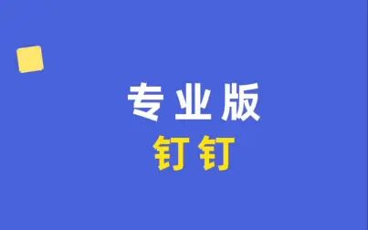 [图]钉钉-专业版-OA审批专业版