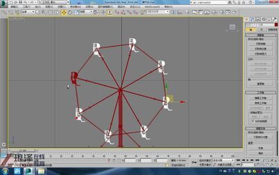 [图]【搬运】3dmax动画教程(动画入门到精通教程)