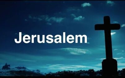 [图]Jerusalem-Kingdom of Heaven