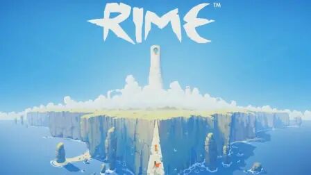 [图]《Rime》游戏原声