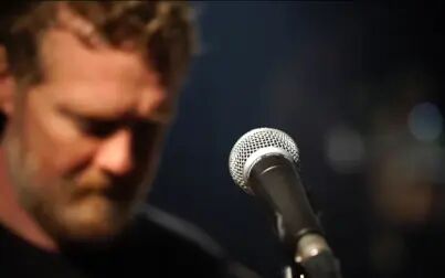 [图][中字] Glen Hansard