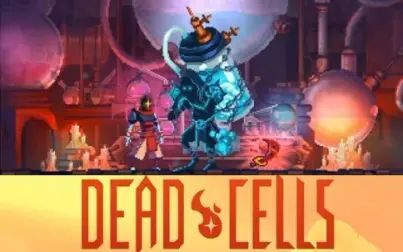 [图]【谜之声前瞻】死亡细胞 Dead Cells 无头剑士开荒录