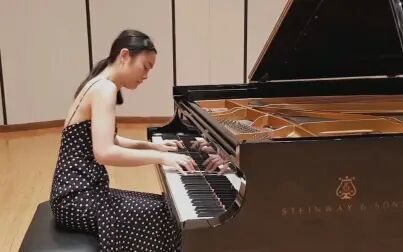 [图]【钢琴】拉威尔圆舞曲 Tiffany Poon - Ravel La Valse