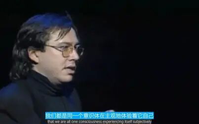 [图]比尔希克斯的惊人演说[Amazing Speech Of Bill Hicks]