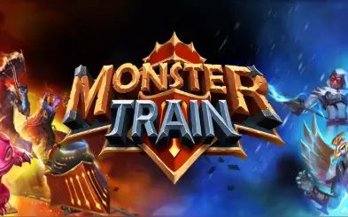 [图]《怪物火车Monster Train》第五期 新的种族融尸