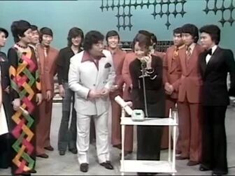 [图]夜之金曲舞台【オープニング集】 Vol.1 1974‐1975 【480p】