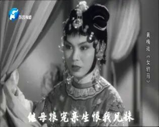 [图]黄梅戏-女驸马1959