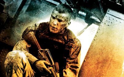 [图]Black Hawk Down Original Soundtrack