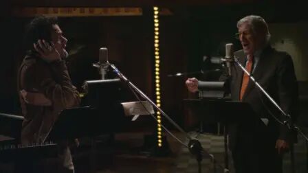 [图]For Once in My Life (from Viva Duets) - Tony Bennett&Marc Anthony