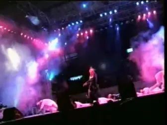 [图]【NRG】 2000 Concert In China (For Antonio)