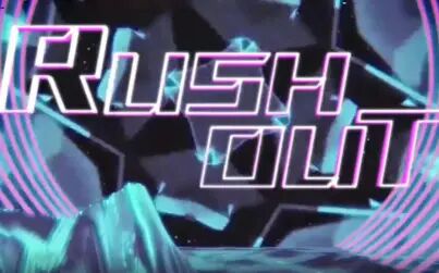 [图]【三无】Rush out【纯白p】