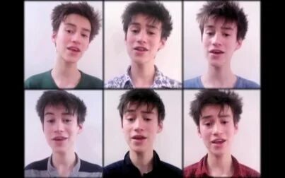 [图]Pure Imagination - Jacob Collier