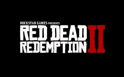 [图]《RED DEAD REDEMPTION 2》荒野大剽客:救赎2官方预告