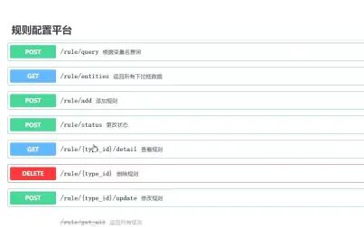 [图]20210611-FastAPI路由命名规范分享