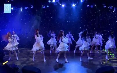 [图]【SNH48】20201107 Team X《遗忘的国度》公演