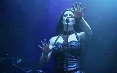 [图]NightWish - Wacken Open Air 2013 演唱会