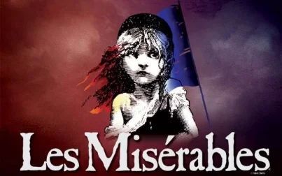 [图]【音乐剧】悲惨世界 Les Miserables (舞台版)