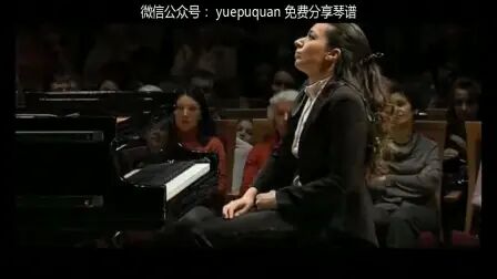 [图]肖邦第二十四号前奏曲 d小调 Op.28 No.24 超清 附谱