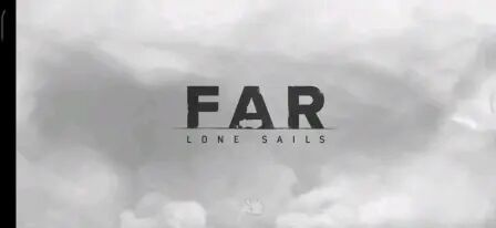 [图]FAR:LoneSails丨孤帆远航二周目